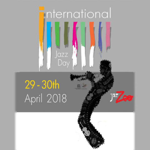 JazZoo Concert Series meets International Jazz Day