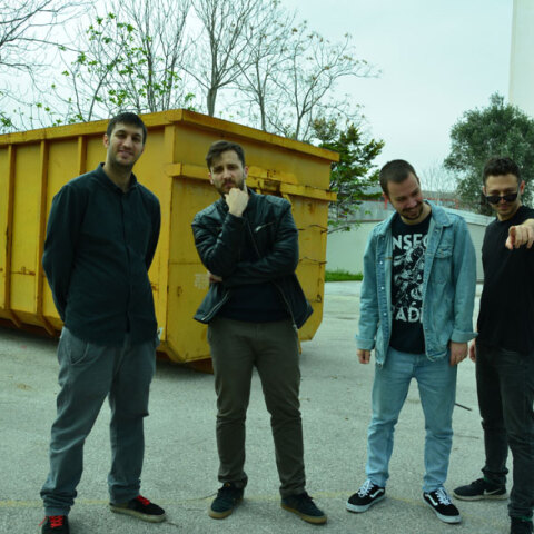 Citizen Jim & The Spicy Combos