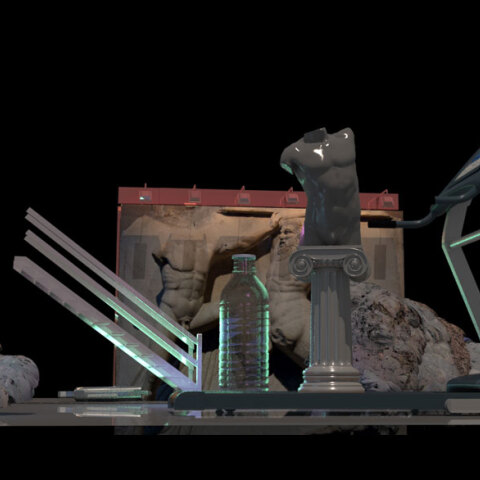 Accidental encounters