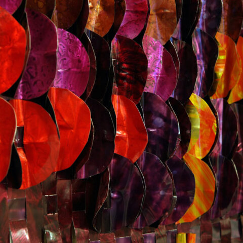 Ειρήνη Παγώνη - Λούτη, Η τυχαιότητα, η σύμπτωση & τα σημεία