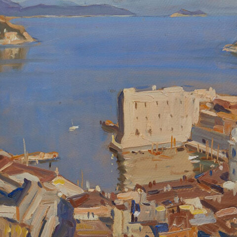 Διάλογοι: Βουλγαρία/Ευρώπη