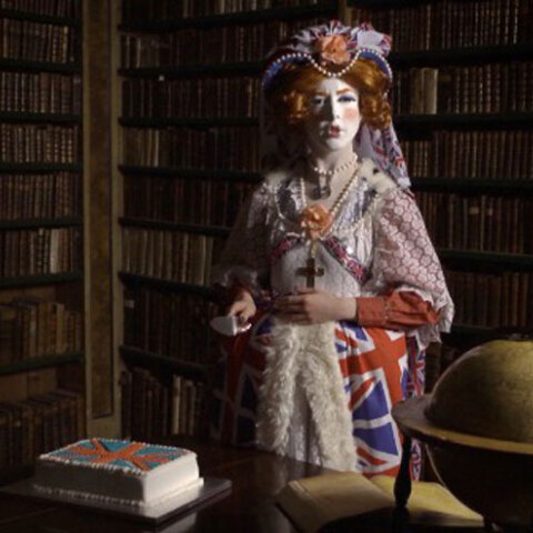 Rachel Maclean, New Worlds/Νέοι Κόσμοι