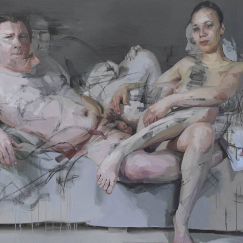 Jenny Saville
