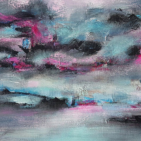 Αγγελική Καλογεροπούλου, Φασματικές στάσεις