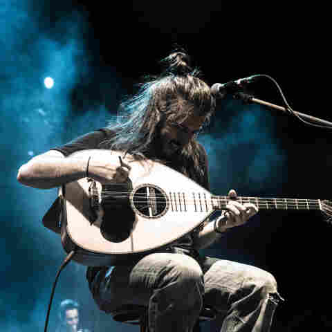 Γιάννης Χαρούλης