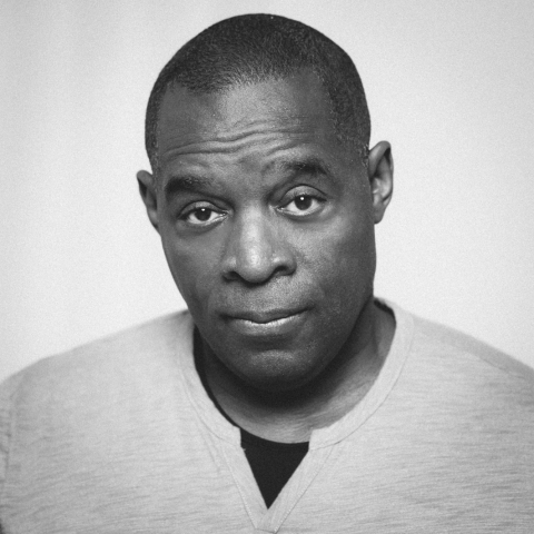 Deep Phase w/ Kevin Saunderson