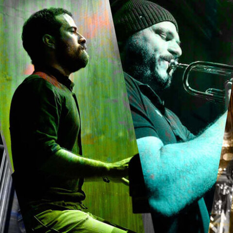 Νίκος Καπηλίδης Jazz Quartet