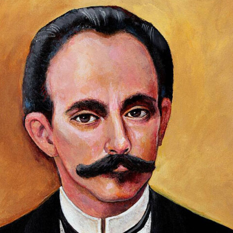 Ο Χοσέ Μαρτί και το δίδαγμα της Ελλάδας