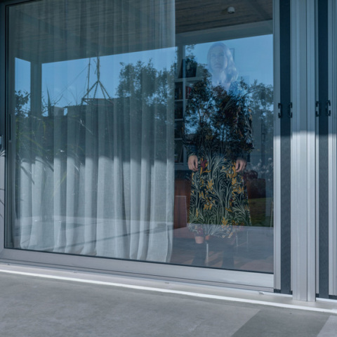 Όλγα Τζίμου, After the Party