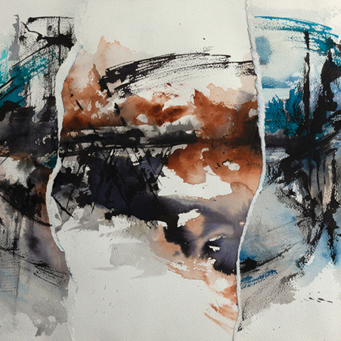 Λένα Μορφογένη, _Αtaxia_