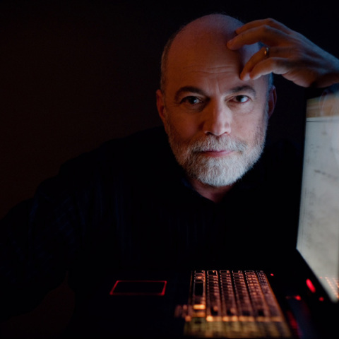  «Ο ήχος του Άλλου: Η μουσική του Χρήστου Χατζή»: Ομιλία του συνθέτη για τo έργο του