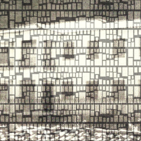 Αγαθόφρων / Ο Άτλας του Συλλέκτη. Μια βιωματική εγκατάσταση