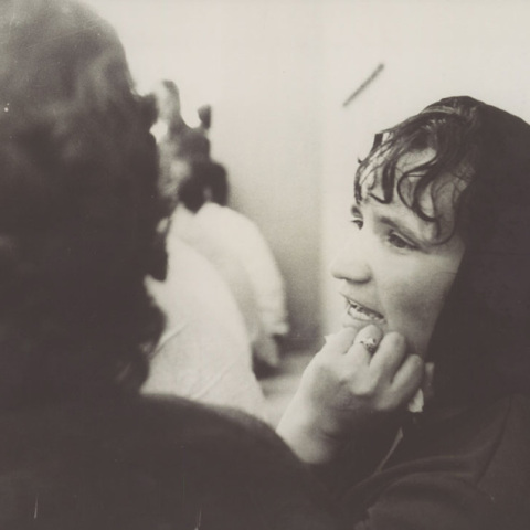 Αγνοούμενοι στη σκιά της απουσίας τους