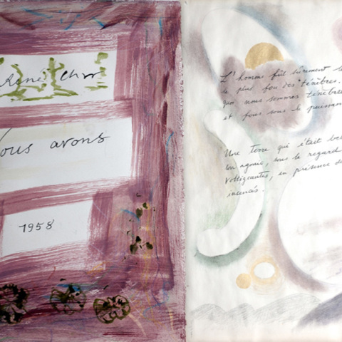 Το Βιβλίο ώς έργο τέχνης. Από τον Νίκο Χατζηκυριάκου-Γκίκα έως σήμερα