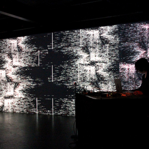 A music made out of noise, vol. 2