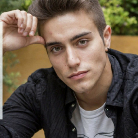 Γιάννης Χατζηγεωργίου, «Ζιακ, η έκλειψη»