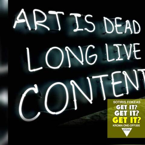 Get it? Get it? Get it?