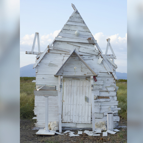 Πέτρος Ευσταθιάδης, Gold Rush