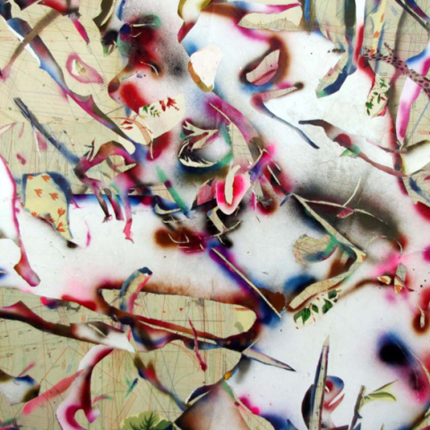 Η Υλικότητα του ζωγραφικού συμβάντος