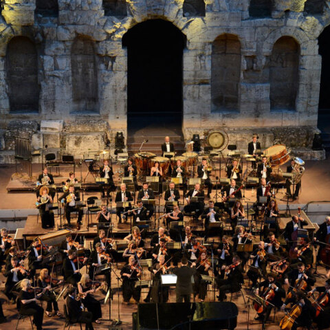 Εθνική Συμφωνική Ορχήστρα ΕΡΤ, Παγκόσμια Ημέρα Μουσικής