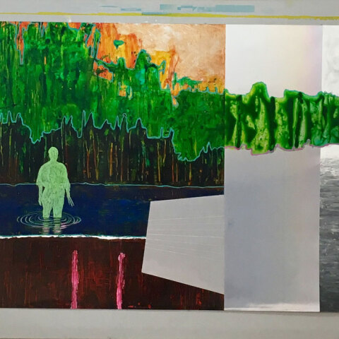 Η γκαλερί 7 στην ART ATHINA 2018