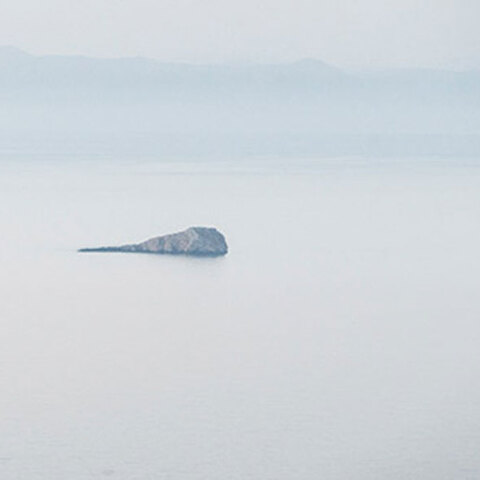 Sailing To Inner Habitats: Athens Photo Festival 2018