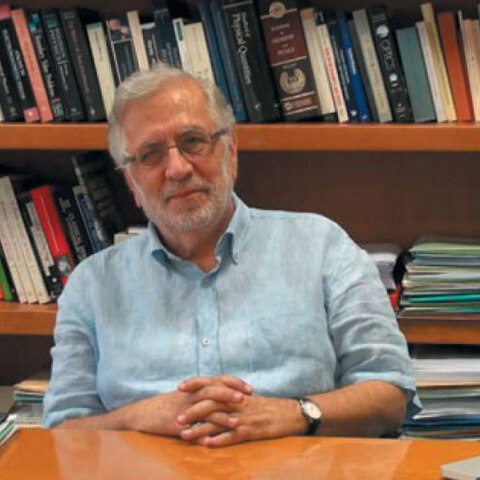 Στέφανος Τραχανάς