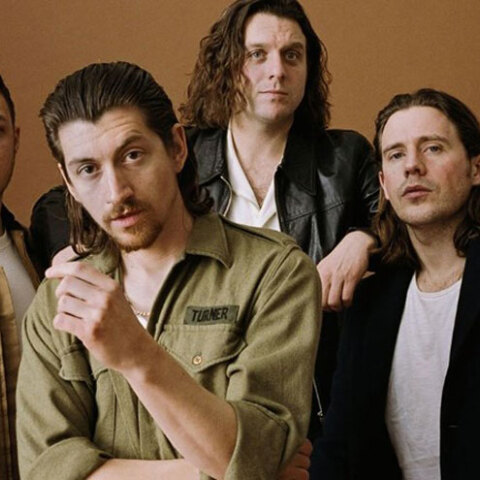 Arctic Monkeys