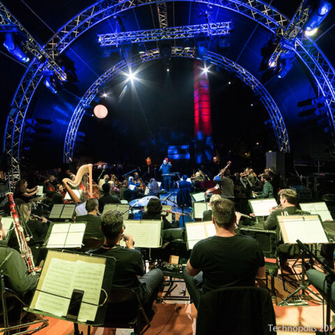 Symphonic Soundtracks