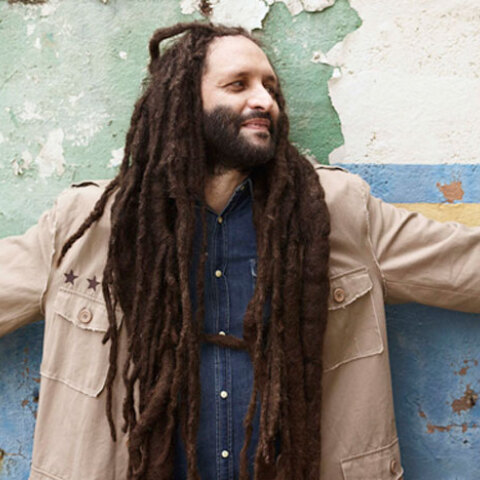Alborosie