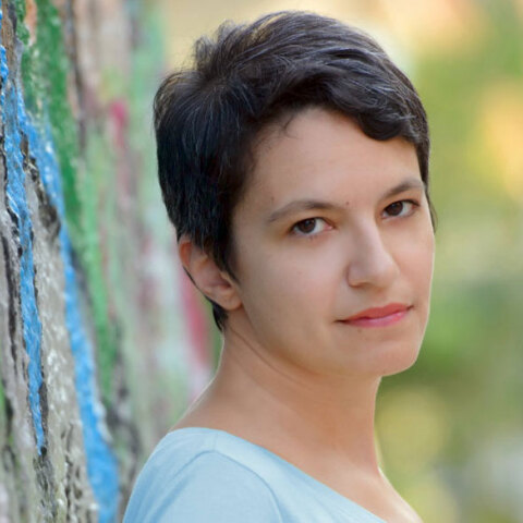 Ευτυχία Γιαννάκη