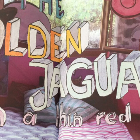 A book affair / Temporärer Kunst-Buchladen