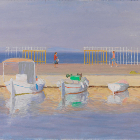 Ανδρέας Βουρλούμης (1910-1999)