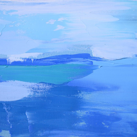 Νίκη Πρόκου, Οι θολές γραμμές των οριζόντων