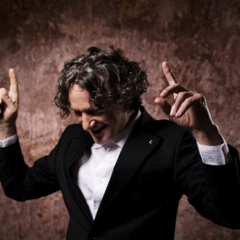 Goran Bregović