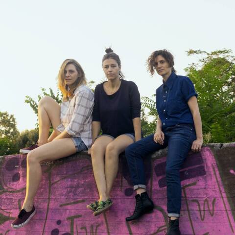 Someone Who Isn’t Me (S.W.I.M.) 