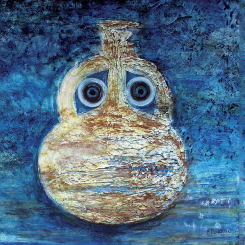 Βασιλική Γεροκώστα, Το ένα μέσα στο άλλο