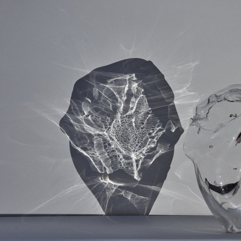 Νάσια Ιγγλέση - Studio INI,  In need of transformation