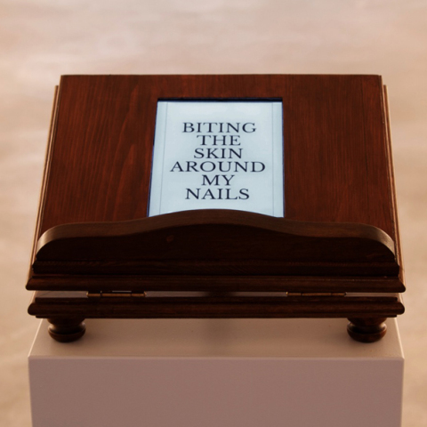 Vartan Avakian, Residual Histories