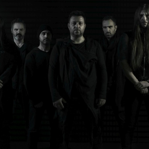 Doom festival με τους On Thorns I Lay