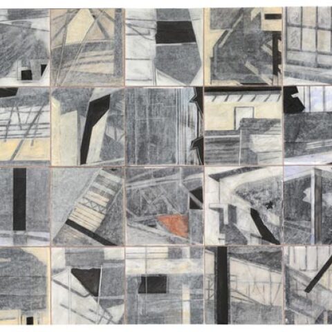 Μάρκος Καμπάνης, Αστικό ίχνος