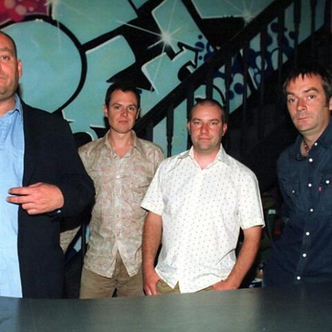 James Taylor Quartet