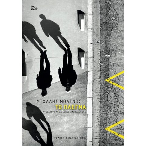 Μιχάλης Μοδινός, Το Πλέγμα