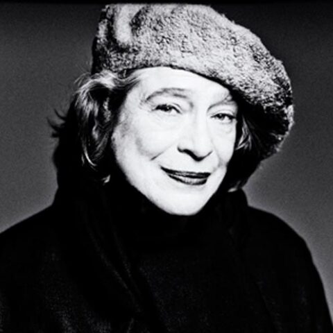 Ελίζαμπετ Λεόνσκαγια