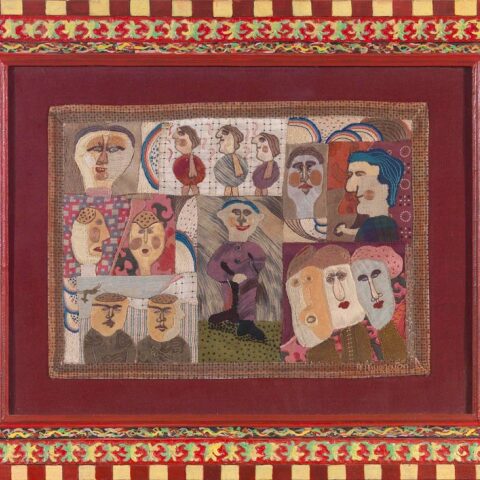 Νίκη Νικολαΐδη, H μόνη μας Πατρίδα είναι η παιδική μας ηλικία