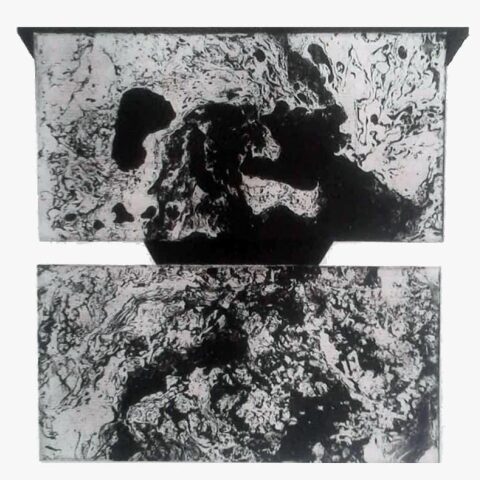 Καληάνθη Βογδοπούλου & Βαλεντίνη Μαυρόδογλου, Άβατον Ασύμφωνα