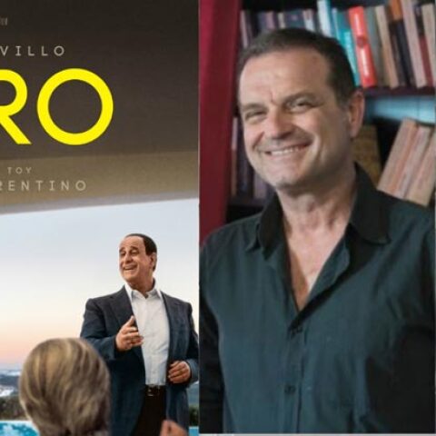 «Media και Πολιτική» με τον Γιάννη Μπασκόζο και τον Μάκη Προβατά