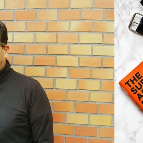 60 λεπτά με ένα βιβλίο