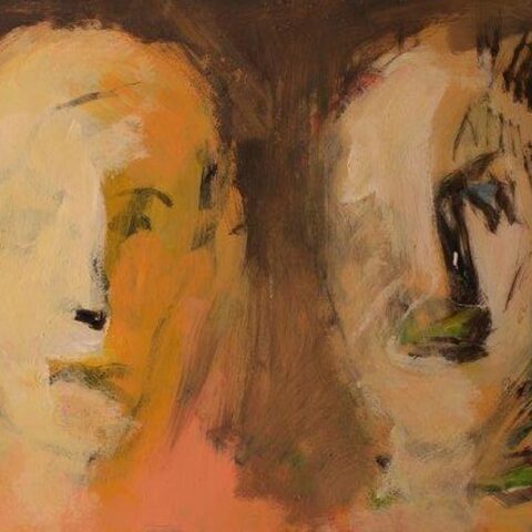 Αριστομένης Κατσούλας, Προσωπο - γραφίες