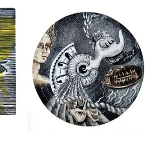 Signs and Portents - Σημεία και τέρατα